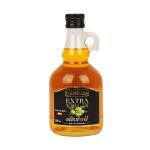 Олія оливкова нерафінована першого холодного віджиму Extra Virgin olive oil 500ml (кувшин)  Mundial