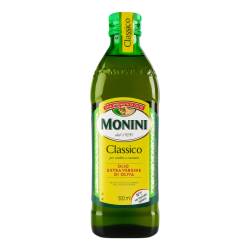 Оливкова олія Extra Vergine 500мл Monini