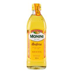Оливкова олія Anfora 500мл Monini