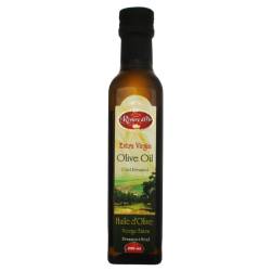 Оливкова олія Extra Virgin с/п 250 мл RIVIERE D'OR Туніс