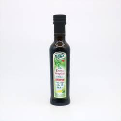 Оливкова олія GOCCIA D'ORO 0.5л екстра вірджін класіко скло