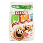 Готовий сніданок Cini-Minis 250г (пакет) Nestle