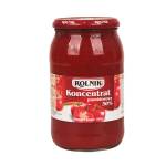 Томатна паста (томатний концентрат) 30% 900мл Rolnik