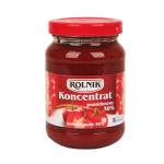 Томатна паста (томатний концентрат) 30% 200мл Rolnik