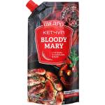 Кетчуп "Bloody Mary" д/п 250г Щедро Фото 2