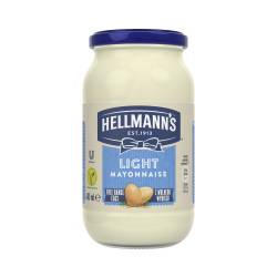 Майонез Light 26% 405мл Hellmann's