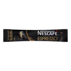 Кава розчинна Espresso Nescafe стік 2г.