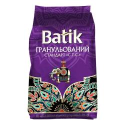 Чай чорний гранульований СТС Batik 100г м/у.