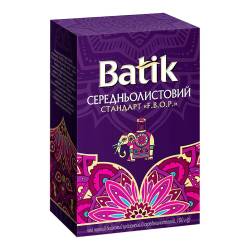 Чай Batik FBOP 100г