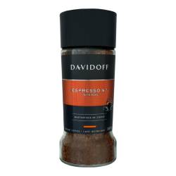 Кава розчинна Espresso Davidoff с/б 100г.