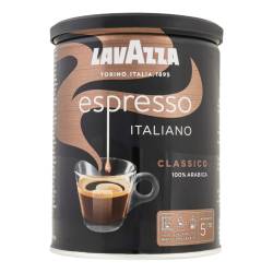 Кава Lavazza Espresso мелена з/б 250г.