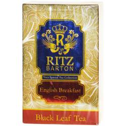 Чай Ritz Barton English Breakfast 100г