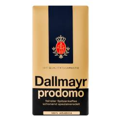 Кава Dallmayr Prodomo мелена 500г