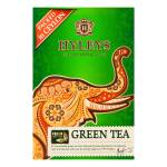 Чай зелений чай Hyleys 90г