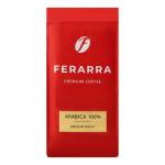 Кава мелена Arabica 100% Ferarra 250г.
