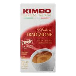Кава мелена «ANTICA TRADIZIONE» Kimbo 250г.