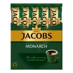 Кава Jacobs Monarch 1.8г. Фото 3