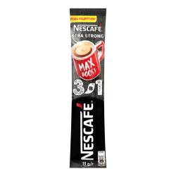 Кава Nescafe 3в1 екстра стронг 13г Nestle