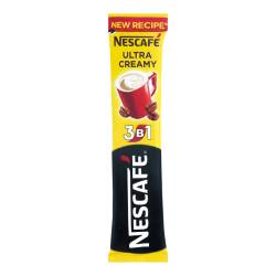 Кава Nescafe 3в1 крем 13г Nestle