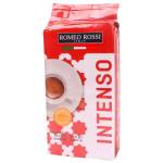 Кава ROMEO ROSSI Espresso Intenso 250г мел