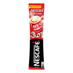 Кава Nescafe 3в1 оригінал 13г Nestle