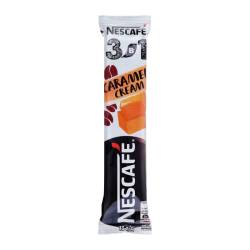 Кава Nescafe 3в1 карамель крем 13г Nestle