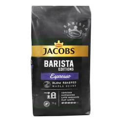 Кава в зернах Баріста Еспресо Jacobs Monarch 1кг