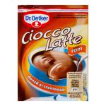 Гарячий шоколад "Ром" 25г Dr. Oetker Німеччина
