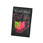Чай малиновий 50г (саше) Maribell