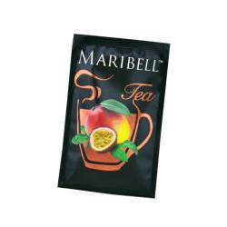 Чай манговий з маракуйя 50г (саше) Maribell