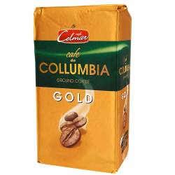 Кава мелена Collumbia GOLD 500г