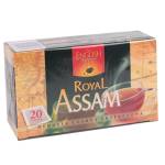 Чай Celmar чорний Royal Assam в пакетах б/н 20x1.5г. Кор. ПОЛЬЩА